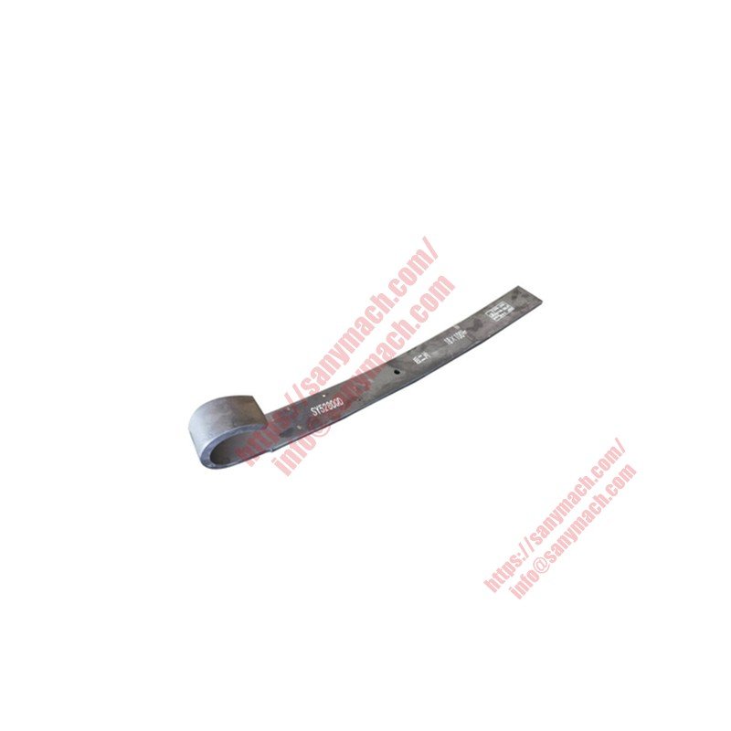 131488000136A Leaf Spring