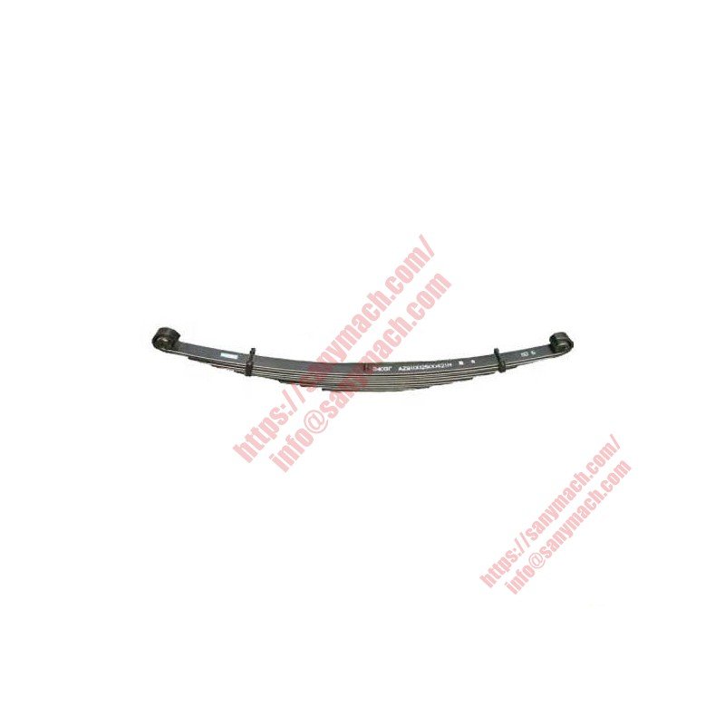 131488000138A Leaf Spring
