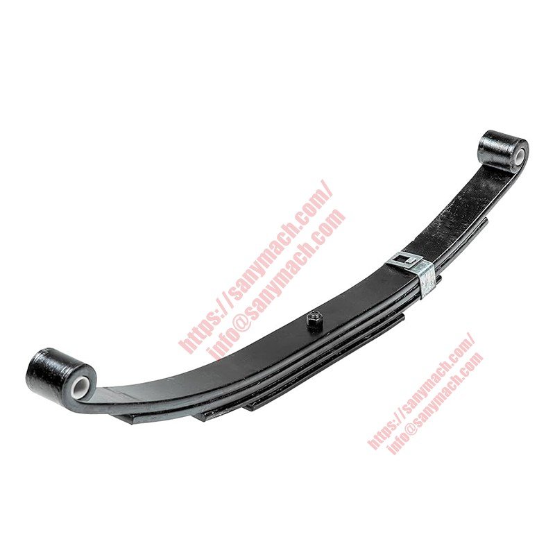 131488000140A Leaf Spring