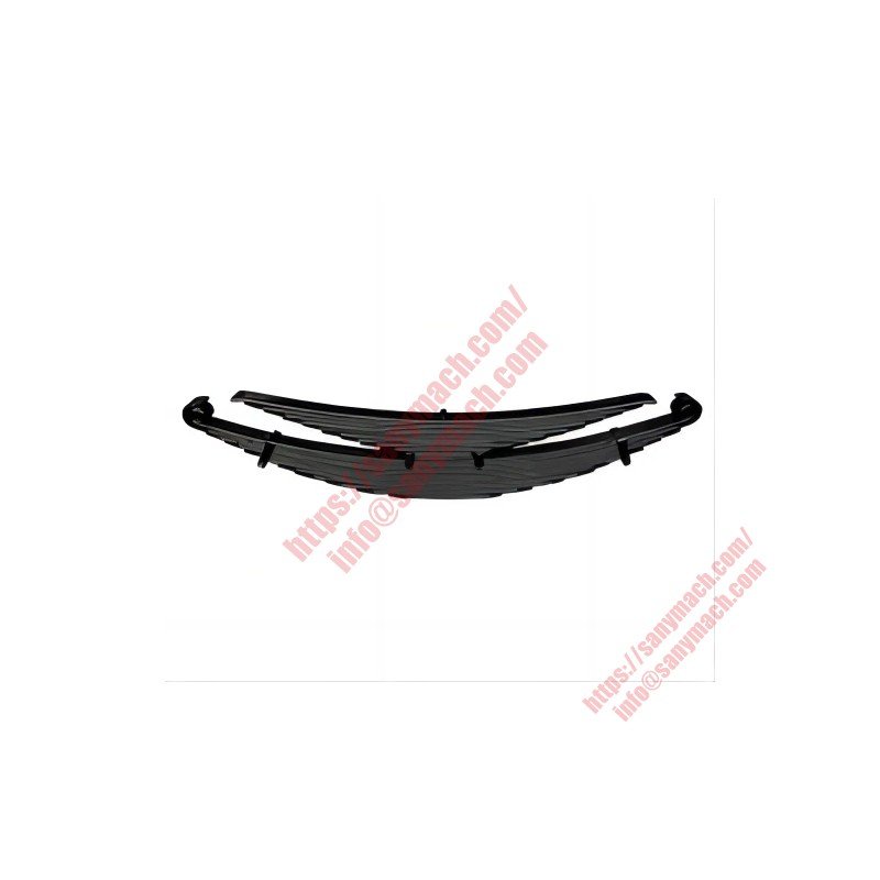 131488000142A Leaf Spring