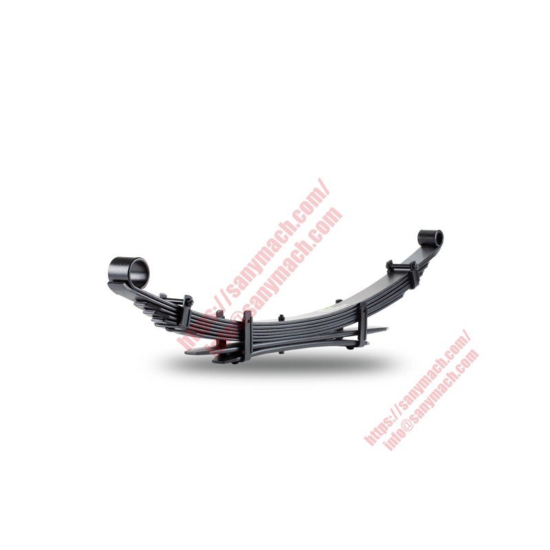 131488000147A Leaf Spring