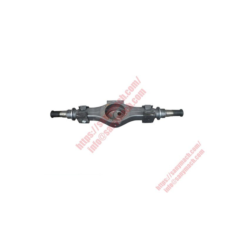 131488000153A Axle Housing