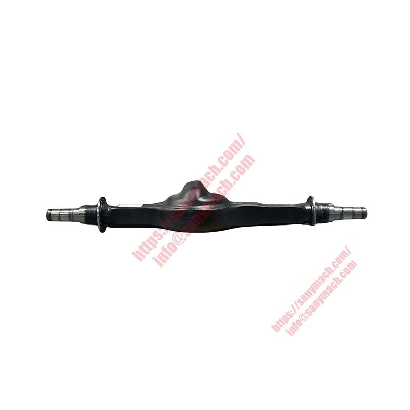 131488000153A Axle Housing