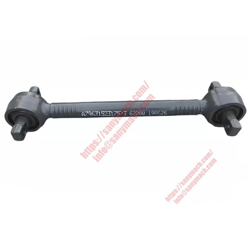 131488000161A Rod Body