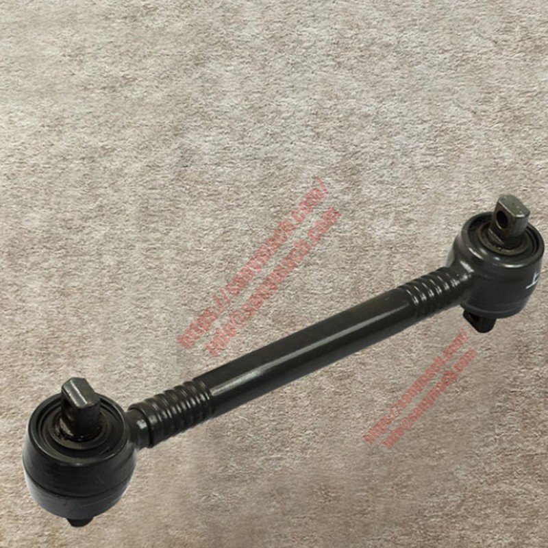 131488000161A Rod Body