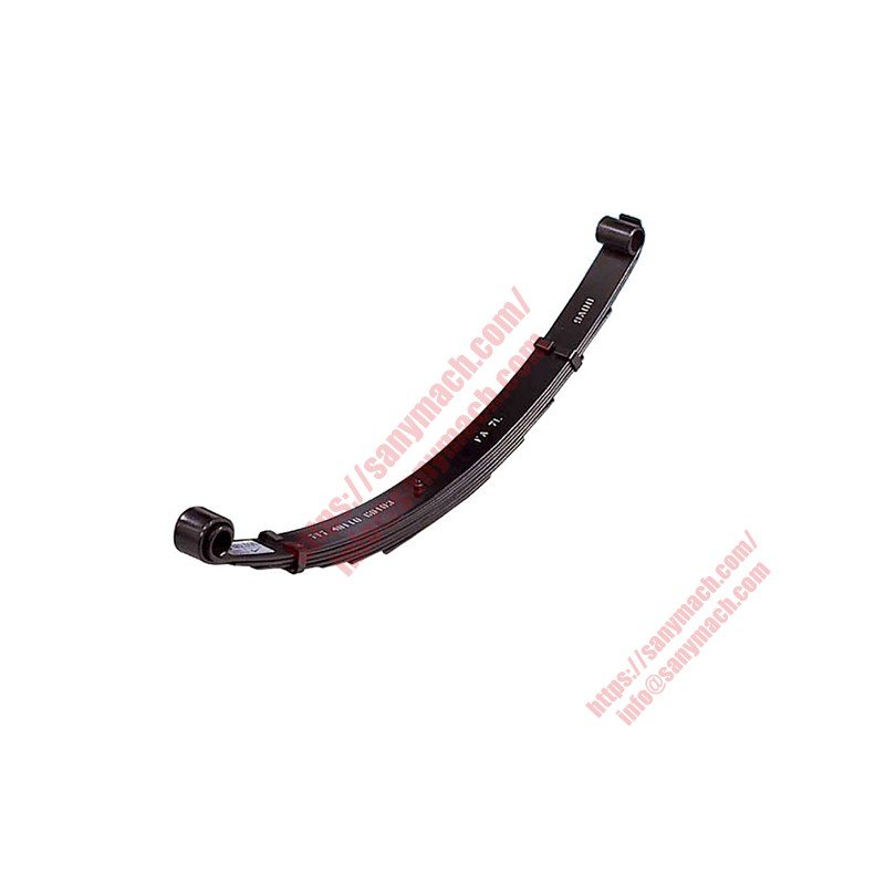 131488001120A Leaf Spring