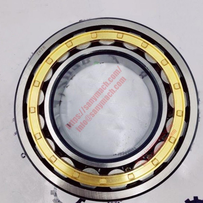 131500000001A001 Bearing