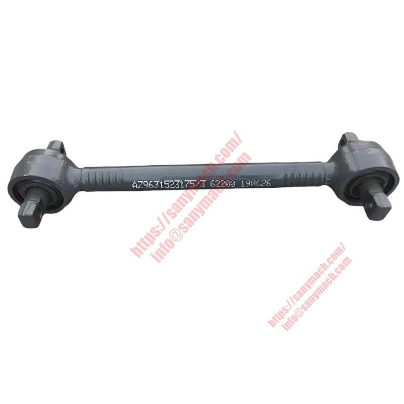 139999000109 Rod Body