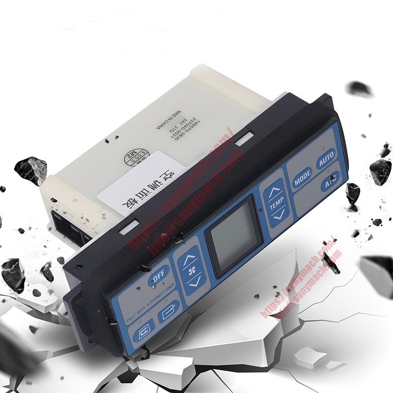 141501000018A Air Conditioning