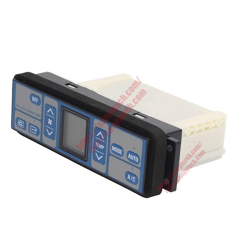 141501000018A Air Conditioning