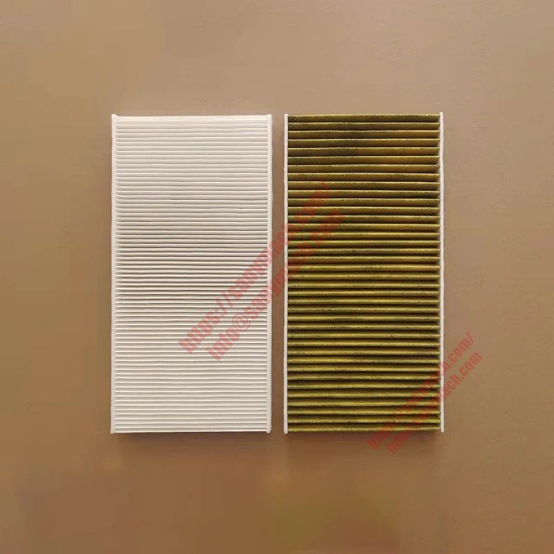 141502000017 Fresh Air Filter Screen