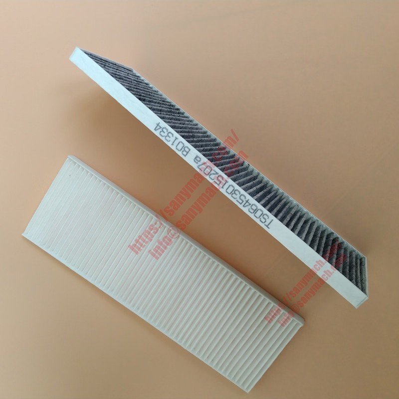 141502000017 Fresh Air Filter Screen