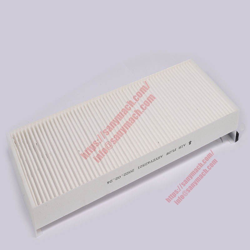 141502000077 Fresh Air Filter Screen