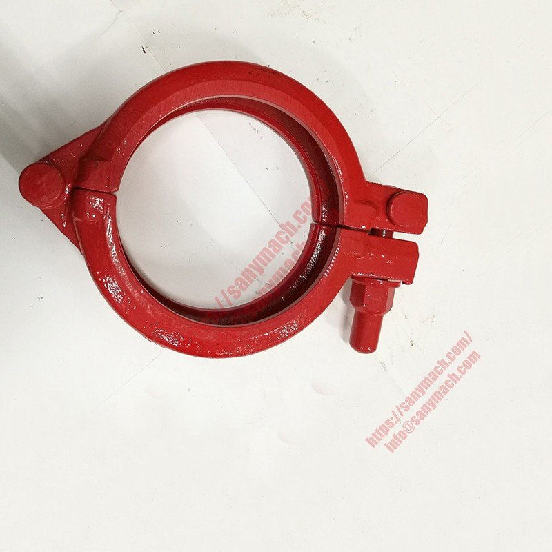 141502000082A Pipe Clamp