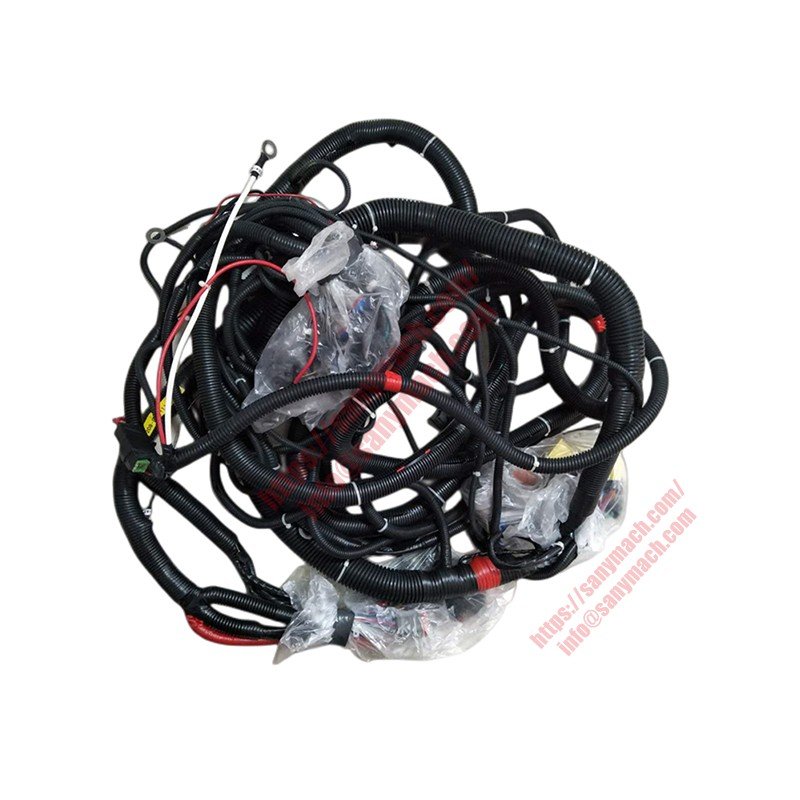 141502000085A Vehicle Body Harness