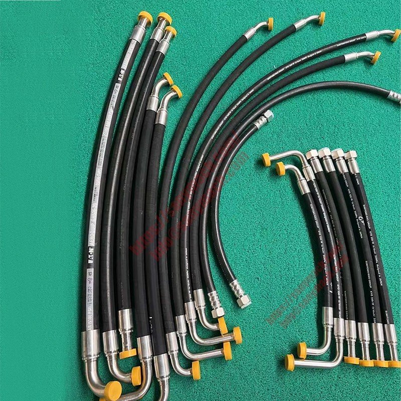 141502000087A Cold-Storage Hose