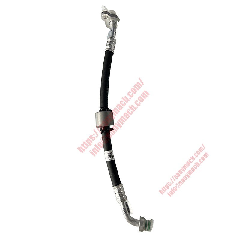 141502000088A Compressor Exhaust Pipe