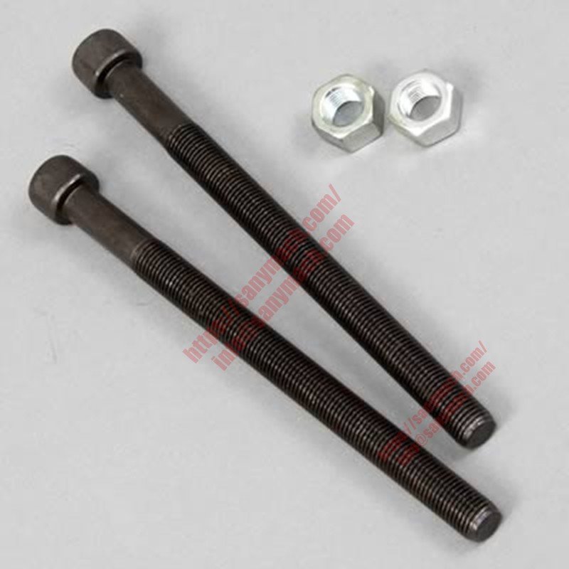 14330716 Leaf Spring Bolt