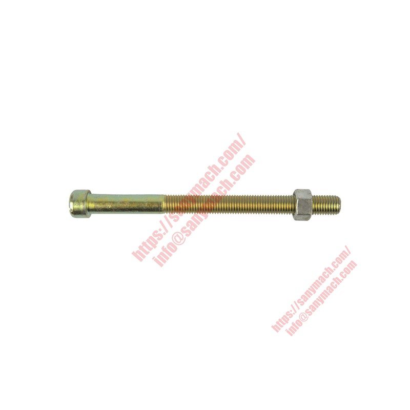 14330716 Leaf Spring Bolt