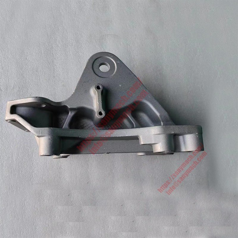 14331250 Driver’S Cab Right Front Suspension