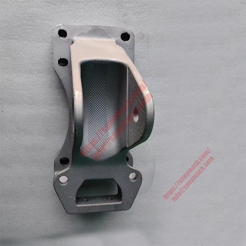 14331250 Driver’S Cab Right Front Suspension