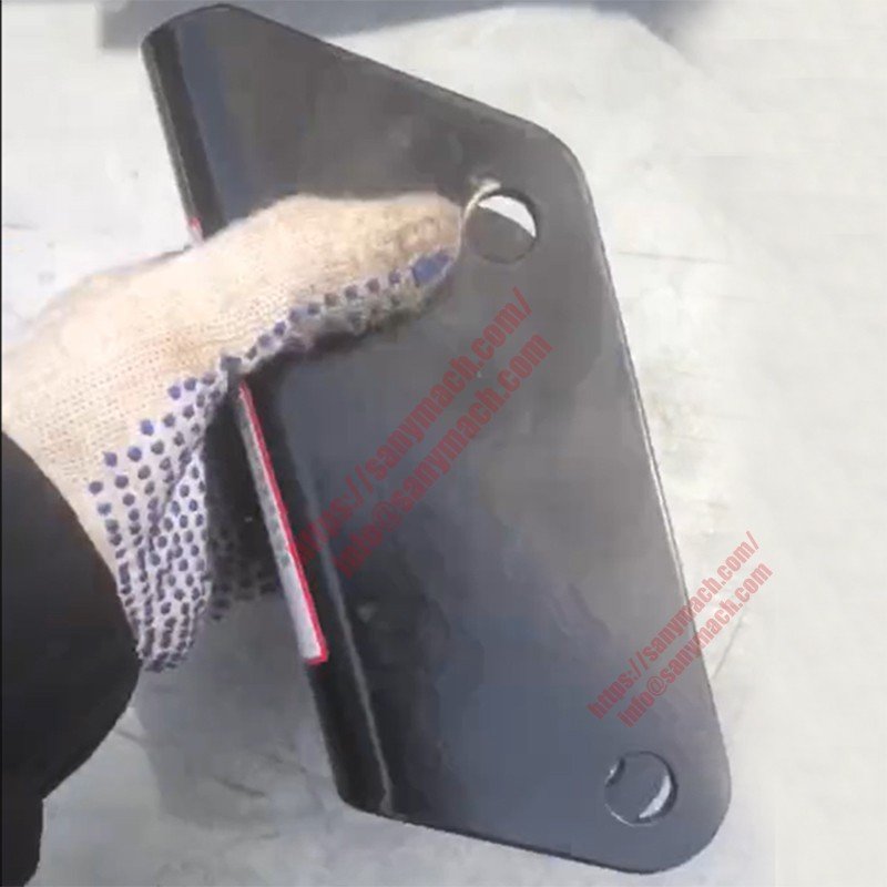 14353590 Guide Plate