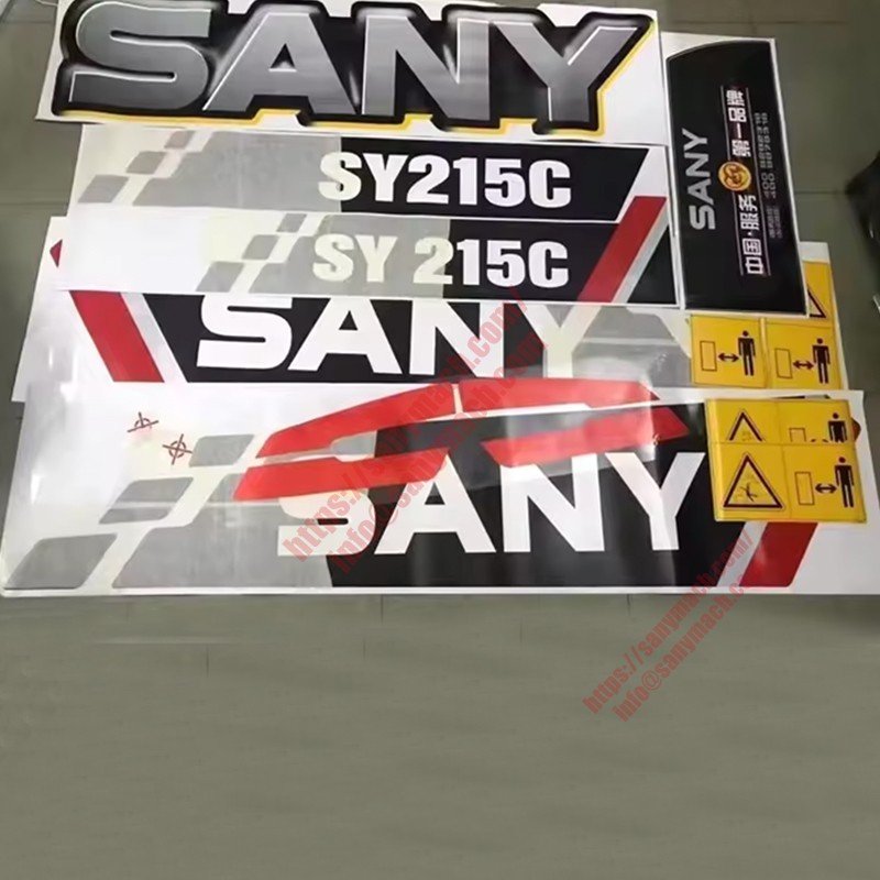 14354509 Decal-Front Body