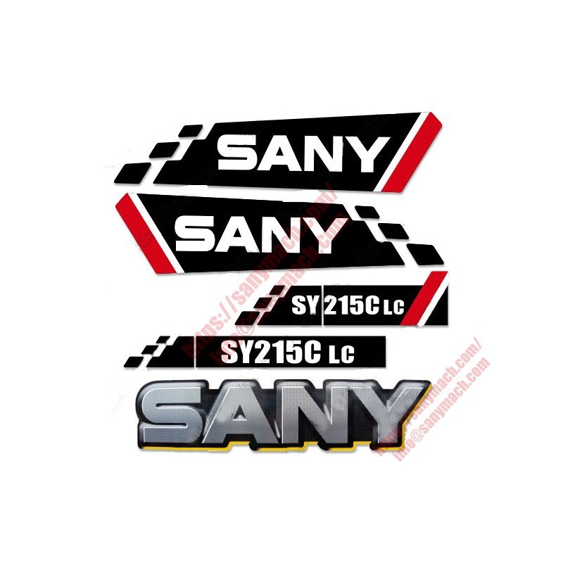 14354516 Decal-Right Body