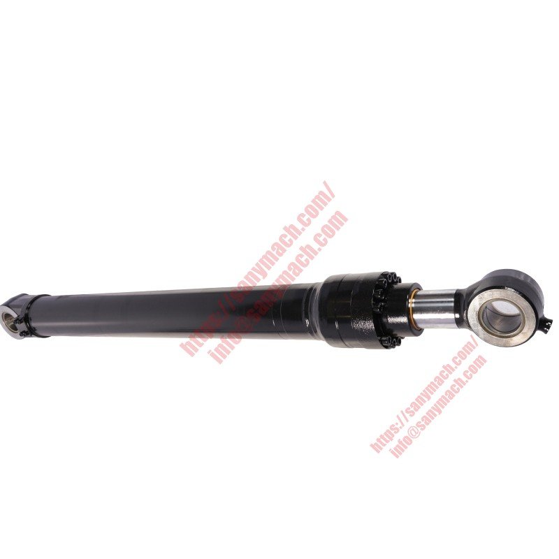 250901040643A Bucket Oil Cylinder