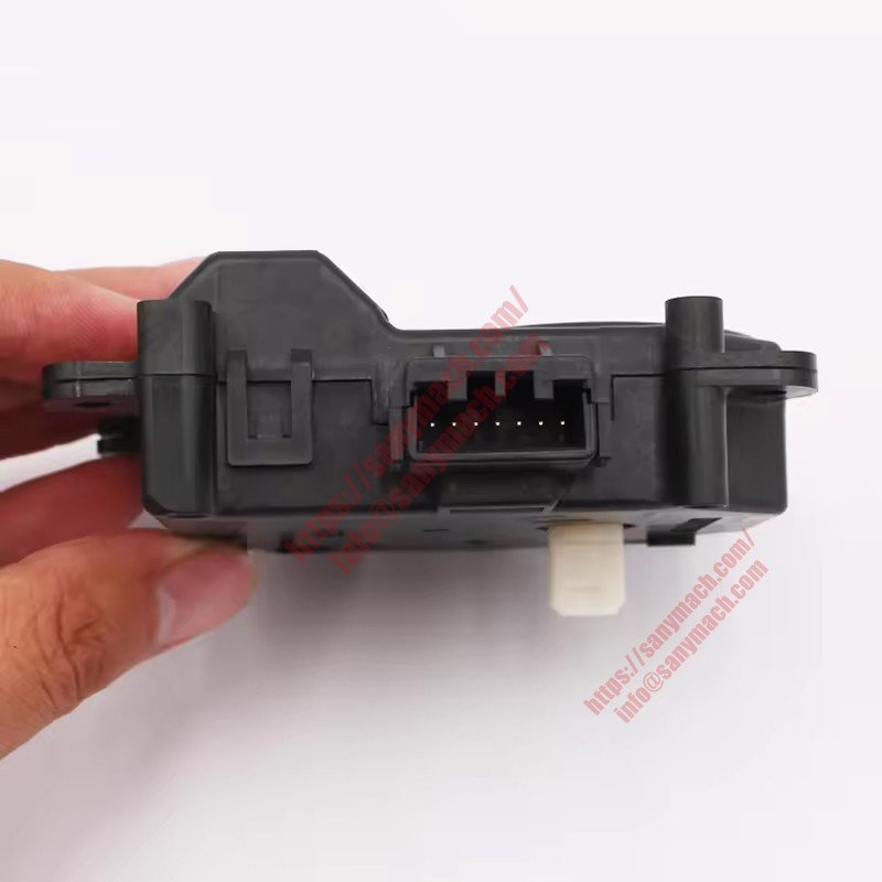 60183684 Heater valve Actuactor