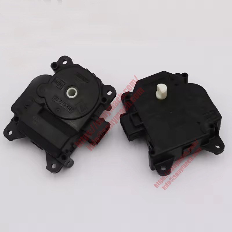 60183684 Heater valve Actuactor