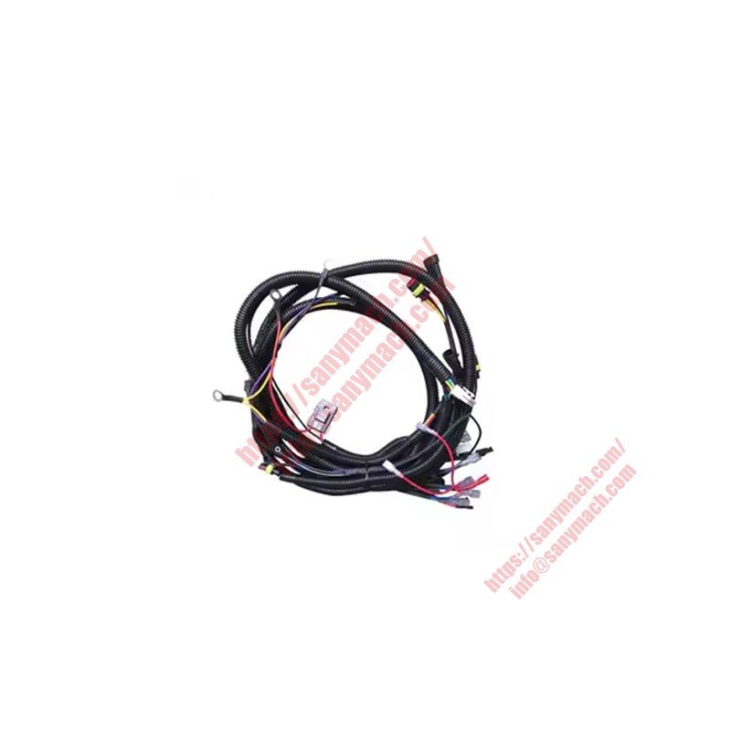 60183687 Harness