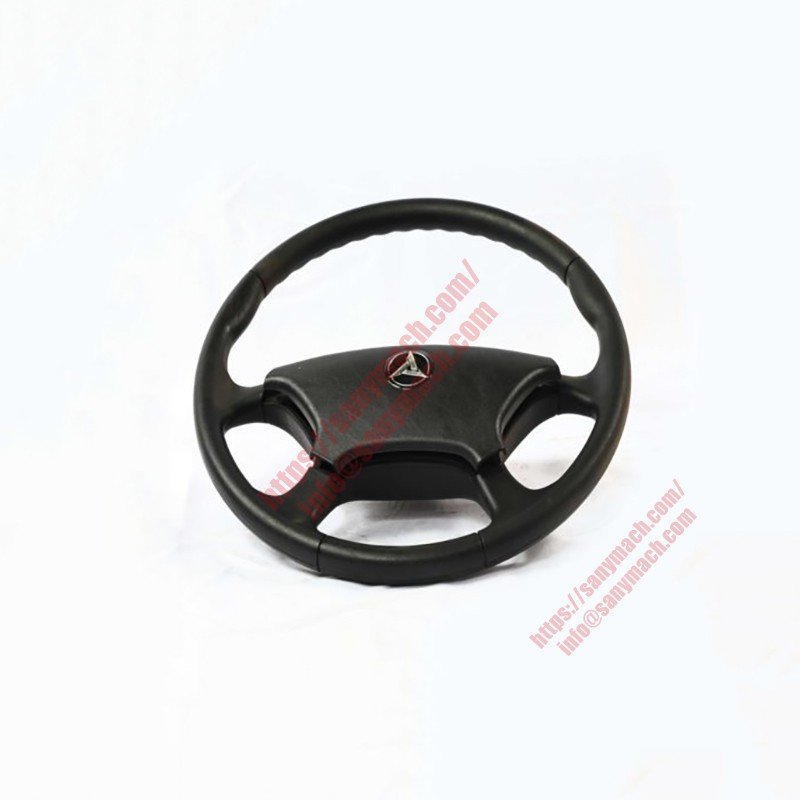 60207754 Steering-Wheel Assembly