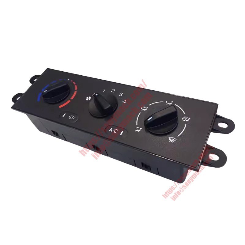 60214066 Control Panel Of Air-Conditioner