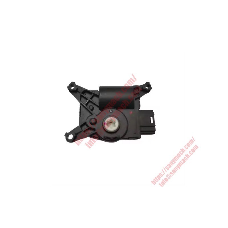 60273566 Inner Outer Circulating Motor