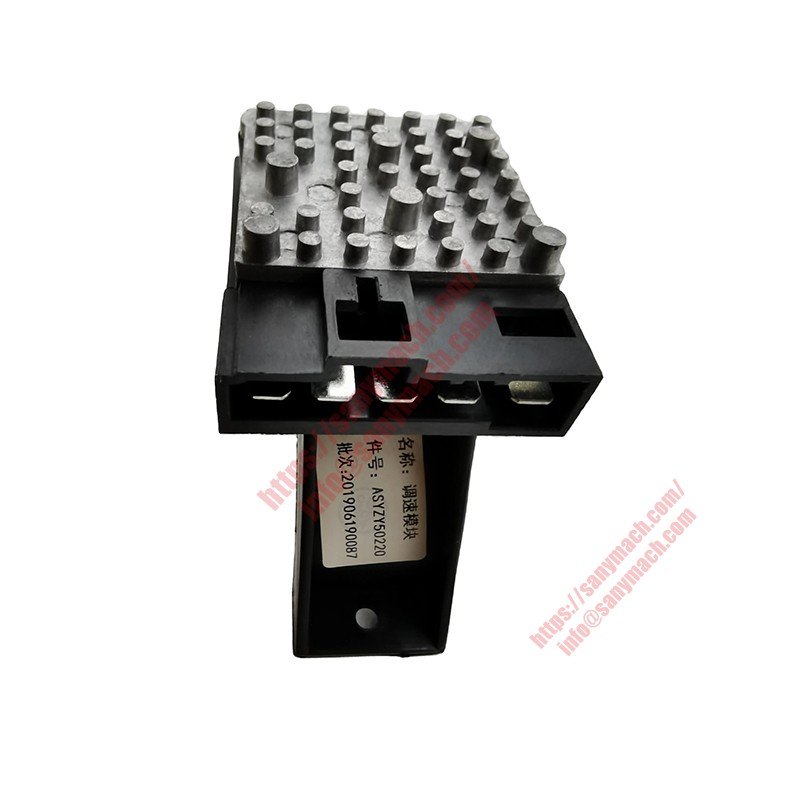 60273570 Speed Control Module