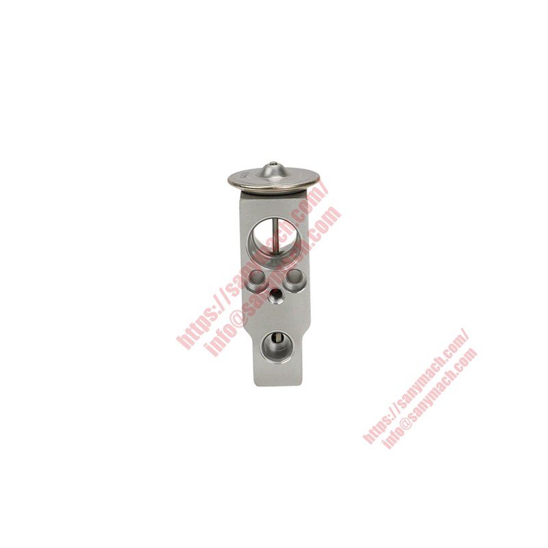 60284008 Expansion Valve