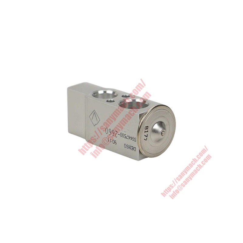 60284008 Expansion Valve