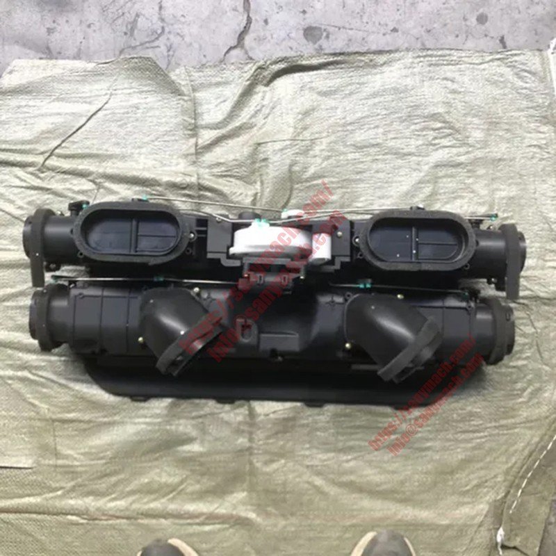 61014465 Air Distribution Mechanism Assembly