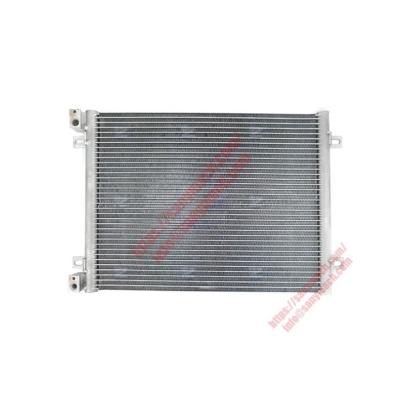 61025846 Condenser