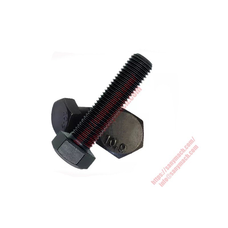 A210110000360 Bolt M18×90gb5782 Grade 10.9