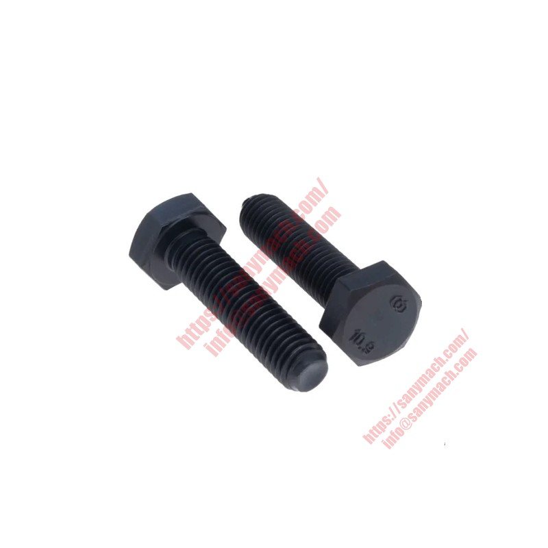 A210110000360 Bolt M18×90gb5782 Grade 10.9