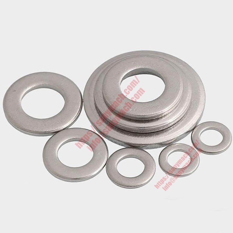 A210405000009 Washer