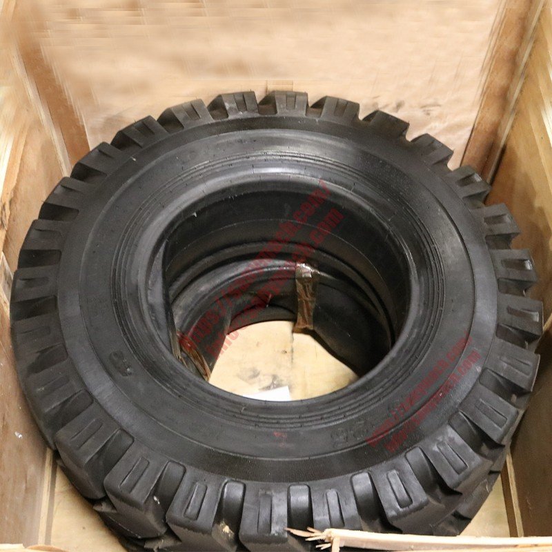 ODT004586542 Tyre Assembly