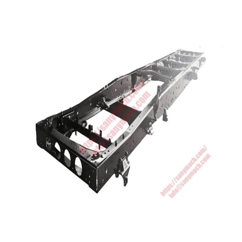 ODT004701587 Vehicle Frame