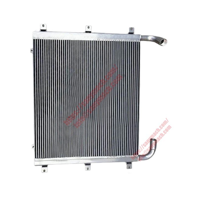 ODT004705725 Oil Cooler