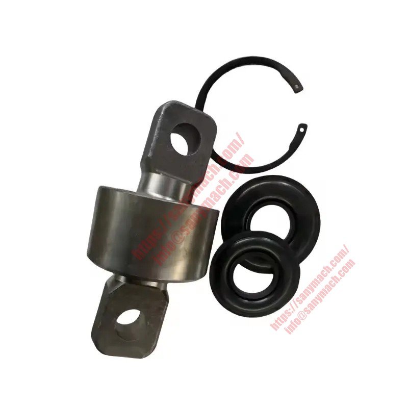 ODT004707040 Central Axle Installation Assembly