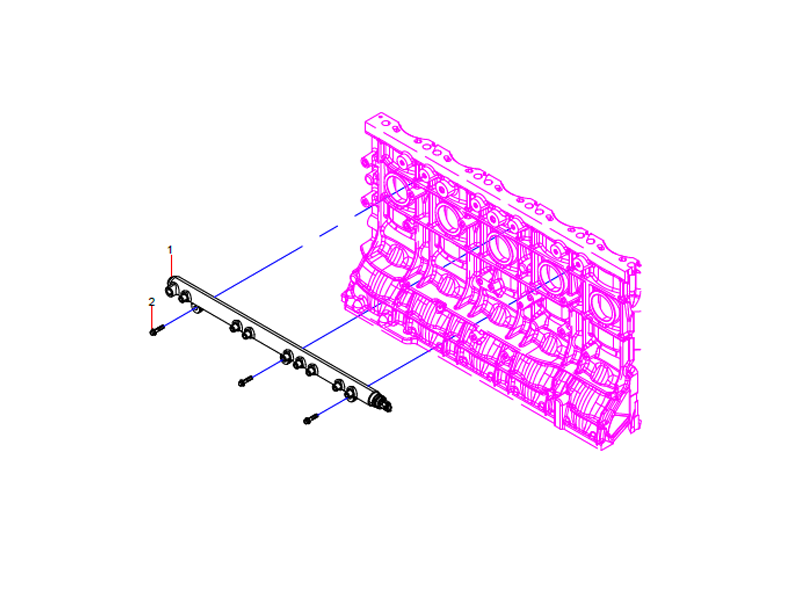 SANY Common Rail Group