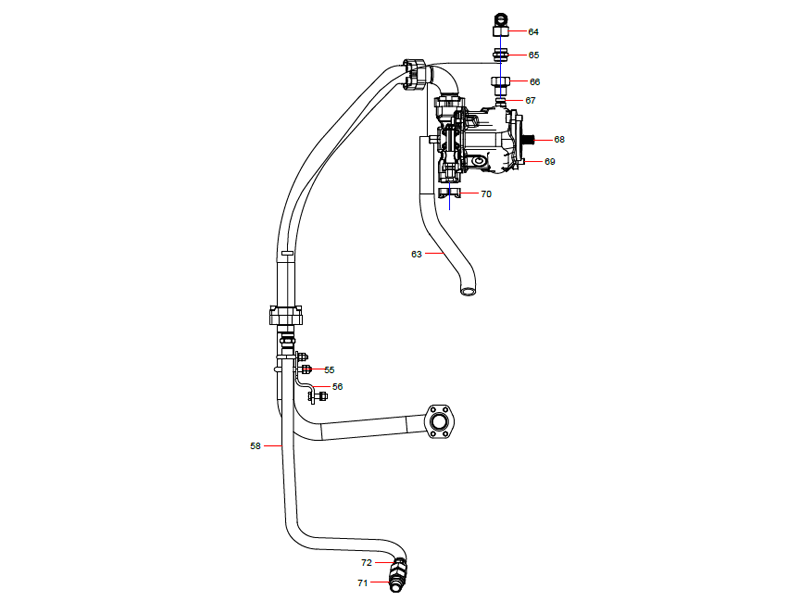 SANY Steering System (4/4)