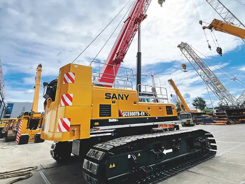 SCC8000A -1